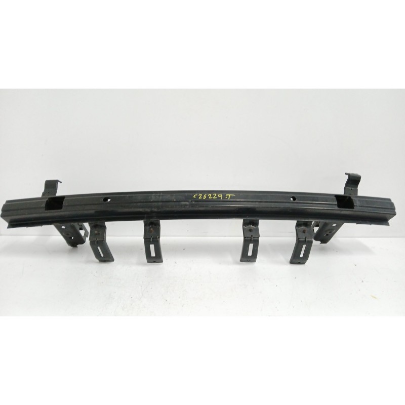 Recambio de refuerzo paragolpes trasero para hyundai tucson (jm) 2.0 crdi referencia OEM IAM 866302E000  