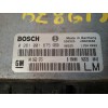 Recambio de centralita motor uce para opel astra g berlina comfort referencia OEM IAM 90562575 0281001675 