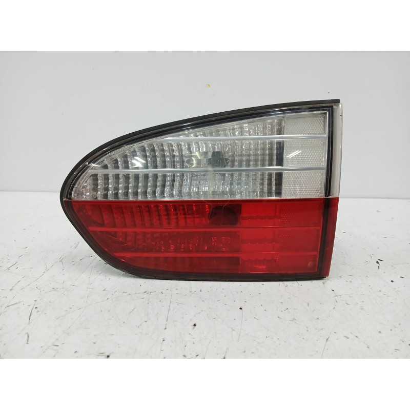 Recambio de piloto trasero derecho interior para hyundai h 1 2.5 turbodiesel cat referencia OEM IAM 924064A61  