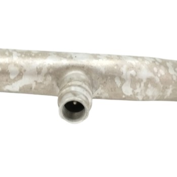 Recambio de tubos aire acondicionado para kia cee´d 2.0 crdi referencia OEM IAM   