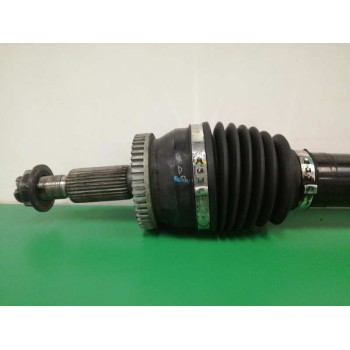 Recambio de transmision delantera derecha para kia optima 1.7 crdi cat referencia OEM IAM 49501D4750  