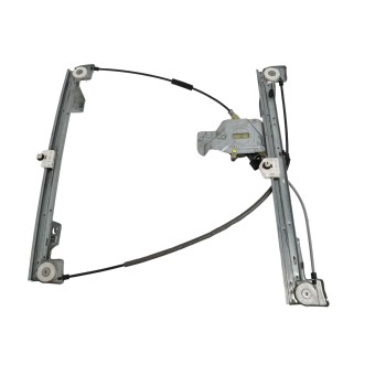 Recambio de elevalunas delantero derecho para renault kangoo 1.5 dci diesel fap referencia OEM IAM 807207012R  