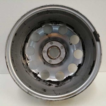 Recambio de llanta para audi a6 berlina (4b2) 2.5 tdi quattro referencia OEM IAM 4B0601025P 7JX16H2 ET45 
