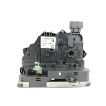 Recambio de cerradura puerta delantera izquierda para abarth punto (evo) (199) 1.4 referencia OEM IAM 51892929  