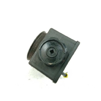 Recambio de bomba direccion para ssangyong kyron 200 xdi 2wd referencia OEM IAM DT2541734  