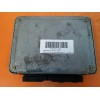 Recambio de centralita motor uce para opel astra g berlina comfort referencia OEM IAM 90562575 0281001675 