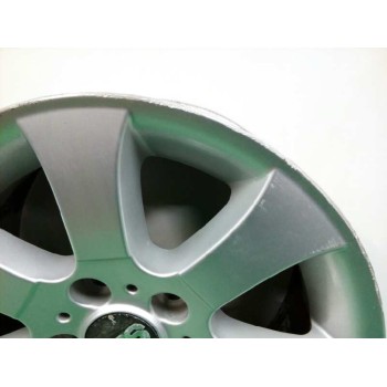 Recambio de llanta para bmw serie 1 berlina (e81/e87) 118d referencia OEM IAM RD345BBS 7X16EH2ET34 RD345