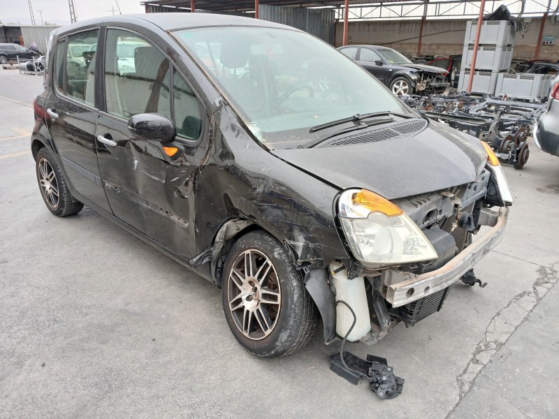 RENAULT MODUS