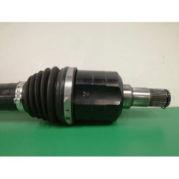 Recambio de transmision delantera derecha para kia optima 1.7 crdi cat referencia OEM IAM 49501D4750  