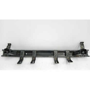 Recambio de refuerzo paragolpes trasero para hyundai tucson (jm) 2.0 crdi referencia OEM IAM 866302E000  