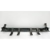 Recambio de refuerzo paragolpes trasero para hyundai tucson (jm) 2.0 crdi referencia OEM IAM 866302E000  