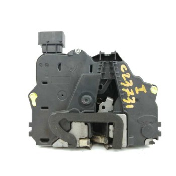 Recambio de cerradura puerta delantera izquierda para abarth punto (evo) (199) 1.4 referencia OEM IAM 51892929  