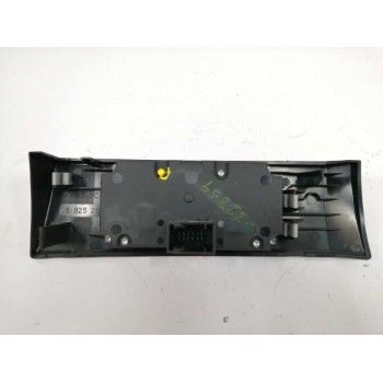 Recambio de mando luces para bmw serie 5 berlina (e60) 2.0 16v diesel referencia OEM IAM 6953741  