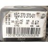 Recambio de faro izquierdo para opel astra h (a04) 1.6 (l48) referencia OEM IAM 1EG27037001  