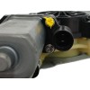 Recambio de elevalunas delantero derecho para renault kangoo 1.5 dci diesel fap referencia OEM IAM 807207012R  