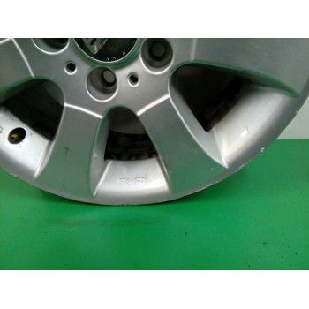 Recambio de llanta para bmw serie 1 berlina (e81/e87) 118d referencia OEM IAM RD345BBS 7X16EH2ET34 RD345