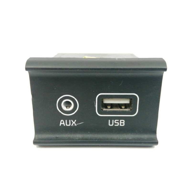 Recambio de modulo electronico para kia optima 1.7 crdi cat referencia OEM IAM 96120D4500 USB / AUX 