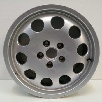 Recambio de llanta para audi a6 berlina (4b2) 2.5 tdi quattro referencia OEM IAM 4B0601025P 7JX16H2 ET45 