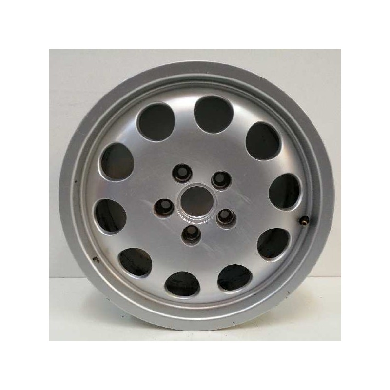 Recambio de llanta para audi a6 berlina (4b2) 2.5 tdi quattro referencia OEM IAM 4B0601025P 7JX16H2 ET45 