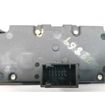 Recambio de mando luces para bmw serie 5 berlina (e60) 2.0 16v diesel referencia OEM IAM 6953741  
