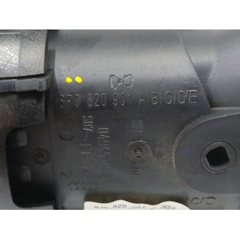 Recambio de rejilla aireadora para audi tt (8j3/8j9) 2.0 16v tdi referencia OEM IAM 8P0820901  