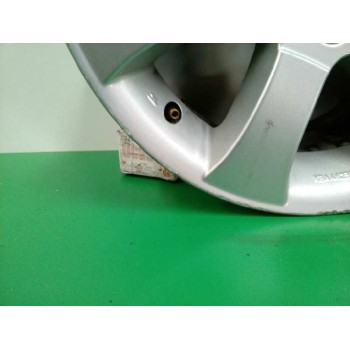 Recambio de llanta para bmw serie 1 berlina (e81/e87) 118d referencia OEM IAM RD345BBS 7X16EH2ET34 RD345