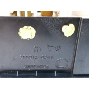 Recambio de mando calefaccion / aire acondicionado para toyota celica (t20) 1.8 st referencia OEM IAM 2559120240  