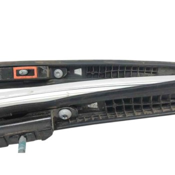 Recambio de barras techo para mercedes-benz gla (h247) gla 200 d (247.712) referencia OEM IAM A2478901400 A2478901300 