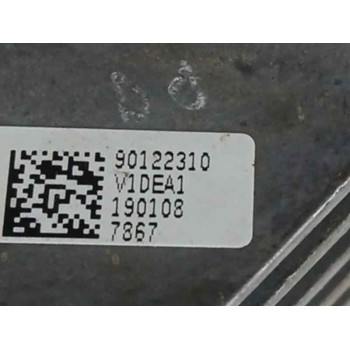 Recambio de modulo electronico para volvo xc40 (536) t3 1477 cc referencia OEM IAM 90122310  