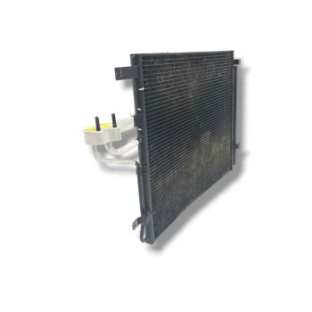 Recambio de condensador / radiador aire acondicionado para hyundai i10 (ac3) 1.2 16v cat referencia OEM IAM 97606K7000  