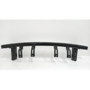 Recambio de refuerzo paragolpes trasero para hyundai tucson (jm) 2.0 crdi referencia OEM IAM 866302E000  