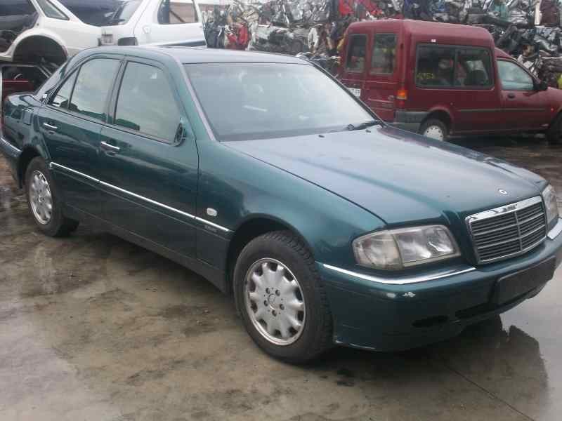MERCEDES-BENZ CLASE C (W202) BERLINA
