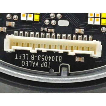 Recambio de modulo electronico para volvo xc40 (536) t3 1477 cc referencia OEM IAM 90122310  