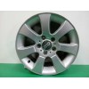 Recambio de llanta para bmw serie 1 berlina (e81/e87) 118d referencia OEM IAM RD345BBS 7X16EH2ET34 RD345
