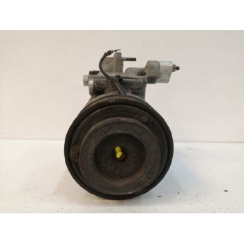 Recambio de compresor aire acondicionado para kia sorento 2.5 crdi referencia OEM IAM 1625023500  