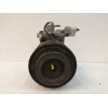 Recambio de compresor aire acondicionado para kia sorento 2.5 crdi referencia OEM IAM 1625023500  