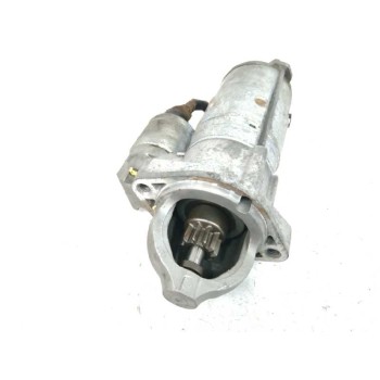 Recambio de motor arranque para ssangyong kyron 200 xdi 2wd referencia OEM IAM 6651510101 TM000A34001 