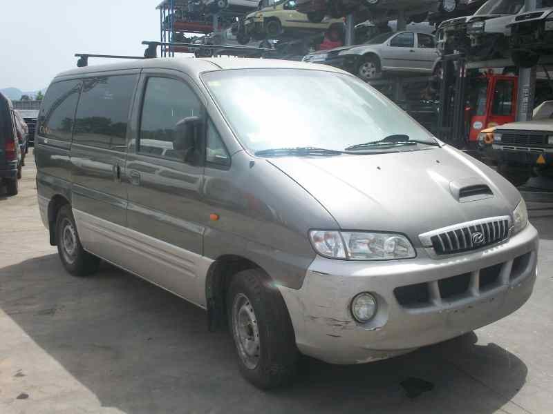 HYUNDAI H 1 STAREX