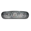 Recambio de cuadro instrumentos para citroën c5 berlina exclusive referencia OEM IAM 9655608980 OBSERVAR FOTO 