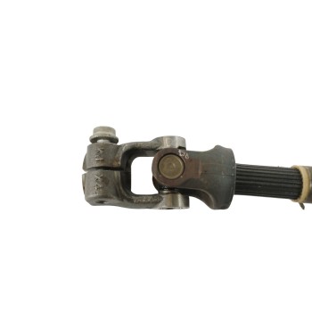 Recambio de rotula columna direccion para jeep renegade suv (bu, b1, bv) 1.6 crd referencia OEM IAM A004211600  