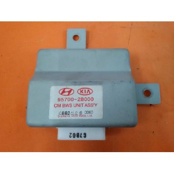 MODULO ELECTRONICO 957002B000 