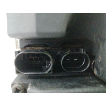 Recambio de motor calefaccion para mazda 6 hatchback (gg) 2.0 di (gg14) referencia OEM IAM RF5C209AC CALEFACCION AUXILIAR WEBAST