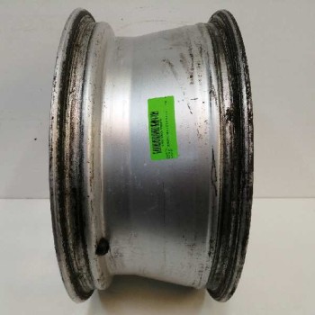 Recambio de llanta para audi a6 berlina (4b2) 2.5 tdi quattro referencia OEM IAM 4B0601025P 7JX16H2 ET45 