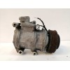 Recambio de compresor aire acondicionado para kia sorento 2.5 crdi referencia OEM IAM 1625023500  