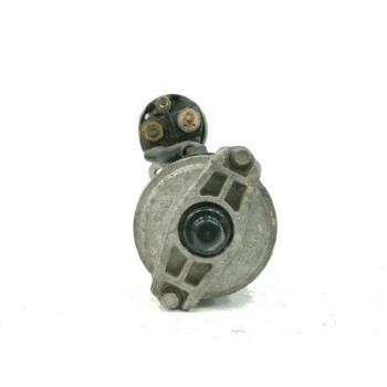 Recambio de motor arranque para ssangyong kyron 200 xdi 2wd referencia OEM IAM 6651510101 TM000A34001 