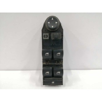 MANDO ELEVALUNAS DELANTERO IZQUIERDO 6951905 