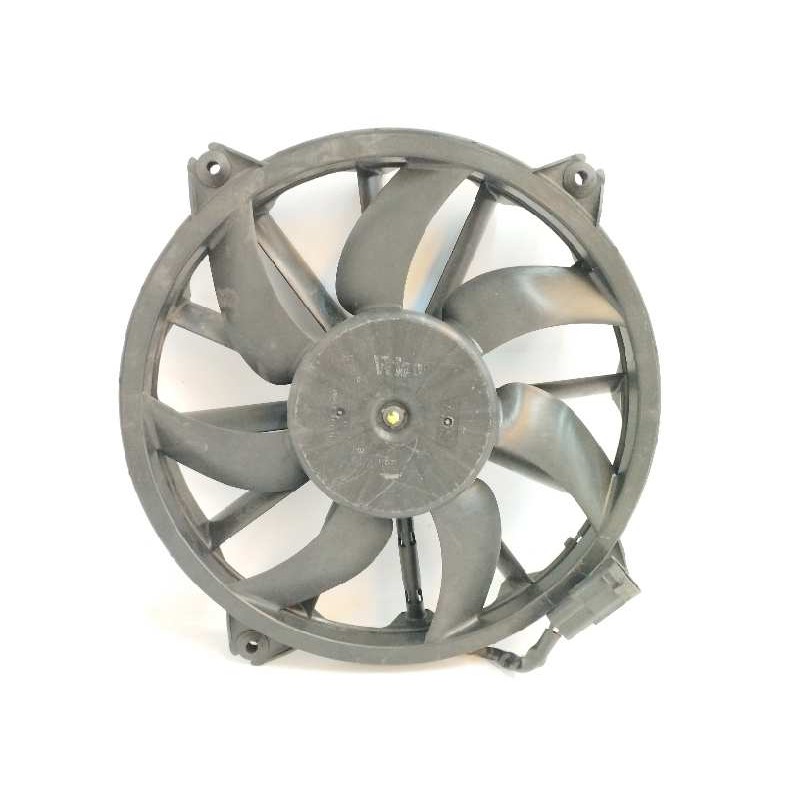 Recambio de electroventilador para citroën c4 picasso exclusive referencia OEM IAM 9661571480 FS1572 988495HC