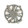 Recambio de electroventilador para citroën c4 picasso exclusive referencia OEM IAM 9661571480 FS1572 988495HC