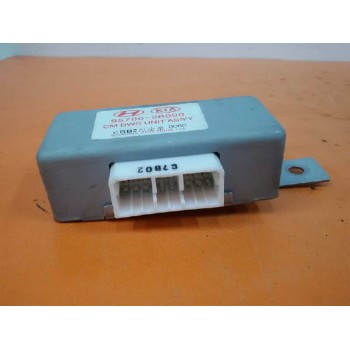 Recambio de modulo electronico para hyundai santa fe (bm) 2.2 crdi classic (2wd) referencia OEM IAM 957002B000  