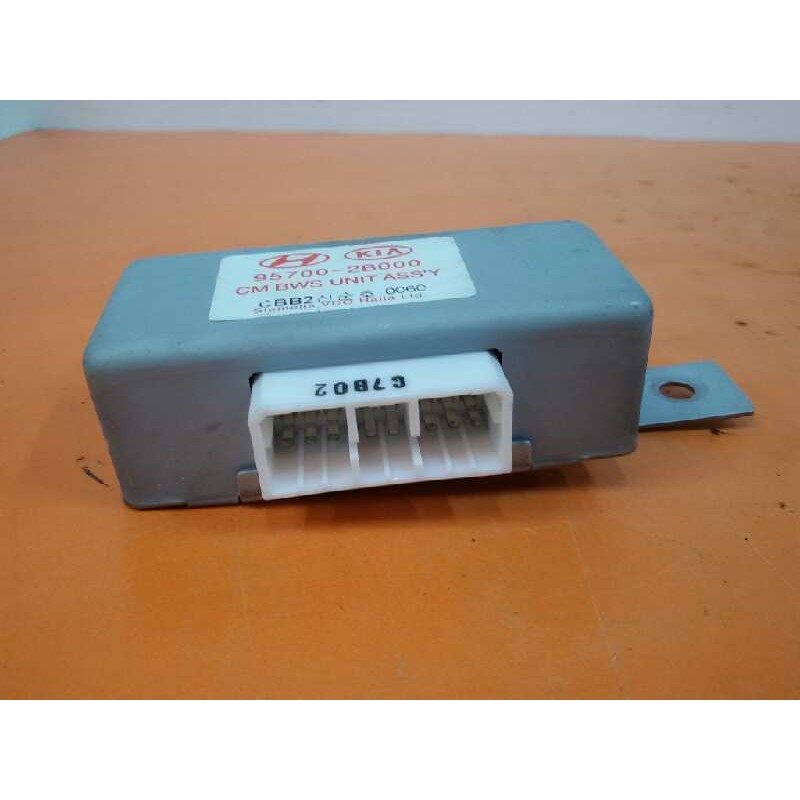 MODULO ELECTRONICO